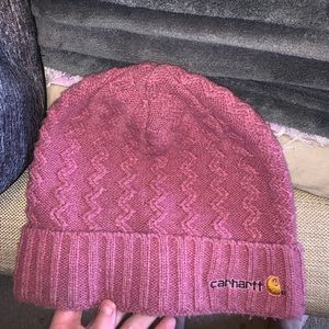 Carhartt beanie